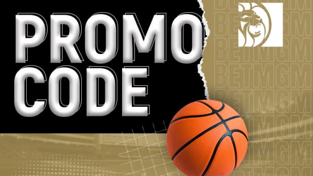 BetMGM Bonus Code